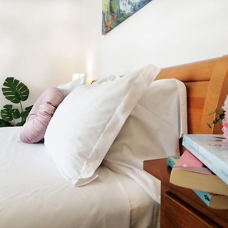 Holihome_Casa Di Stefano 50M Dal Mare 托尔托雷托 外观 照片