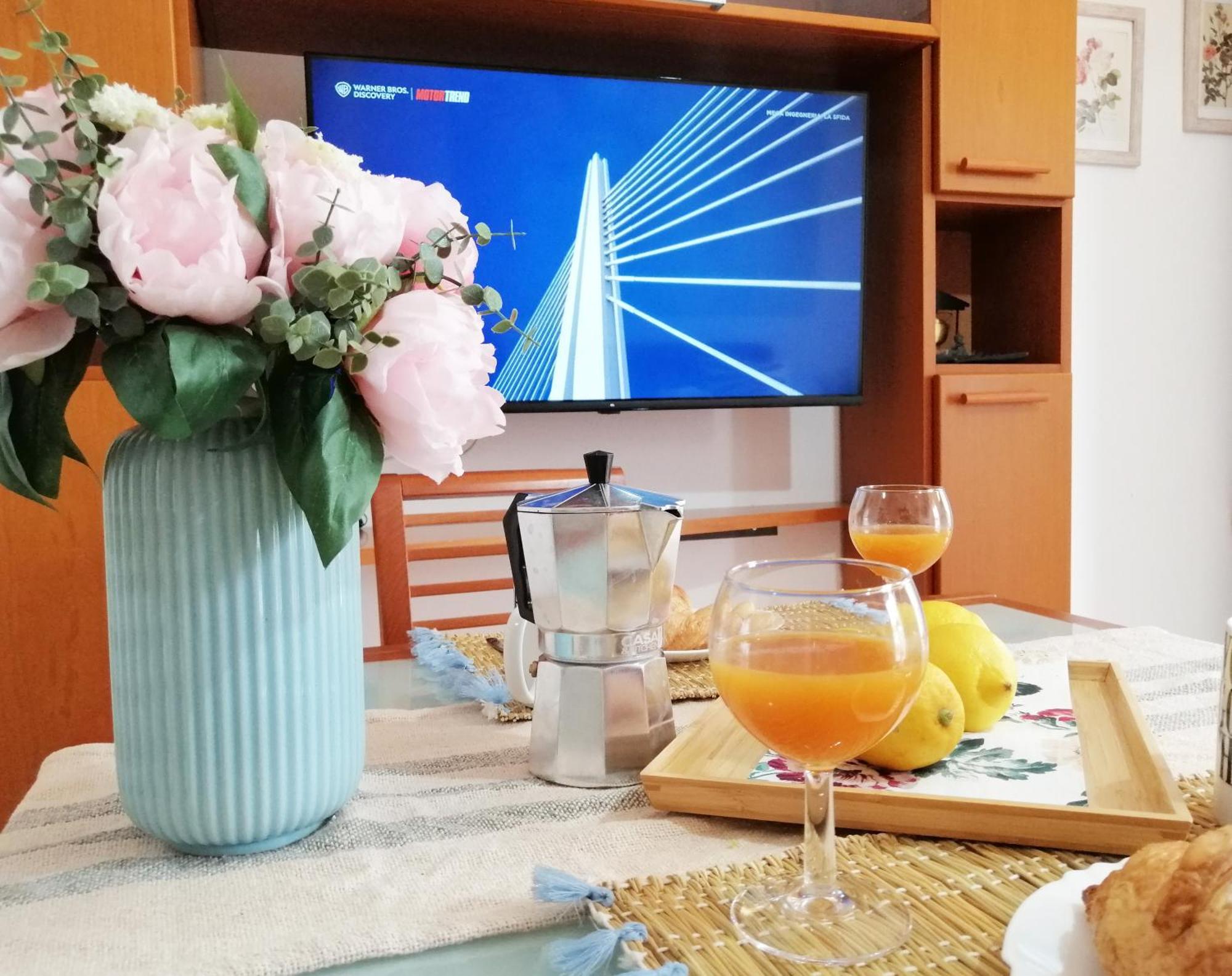 Holihome_Casa Di Stefano 50M Dal Mare 托尔托雷托 外观 照片