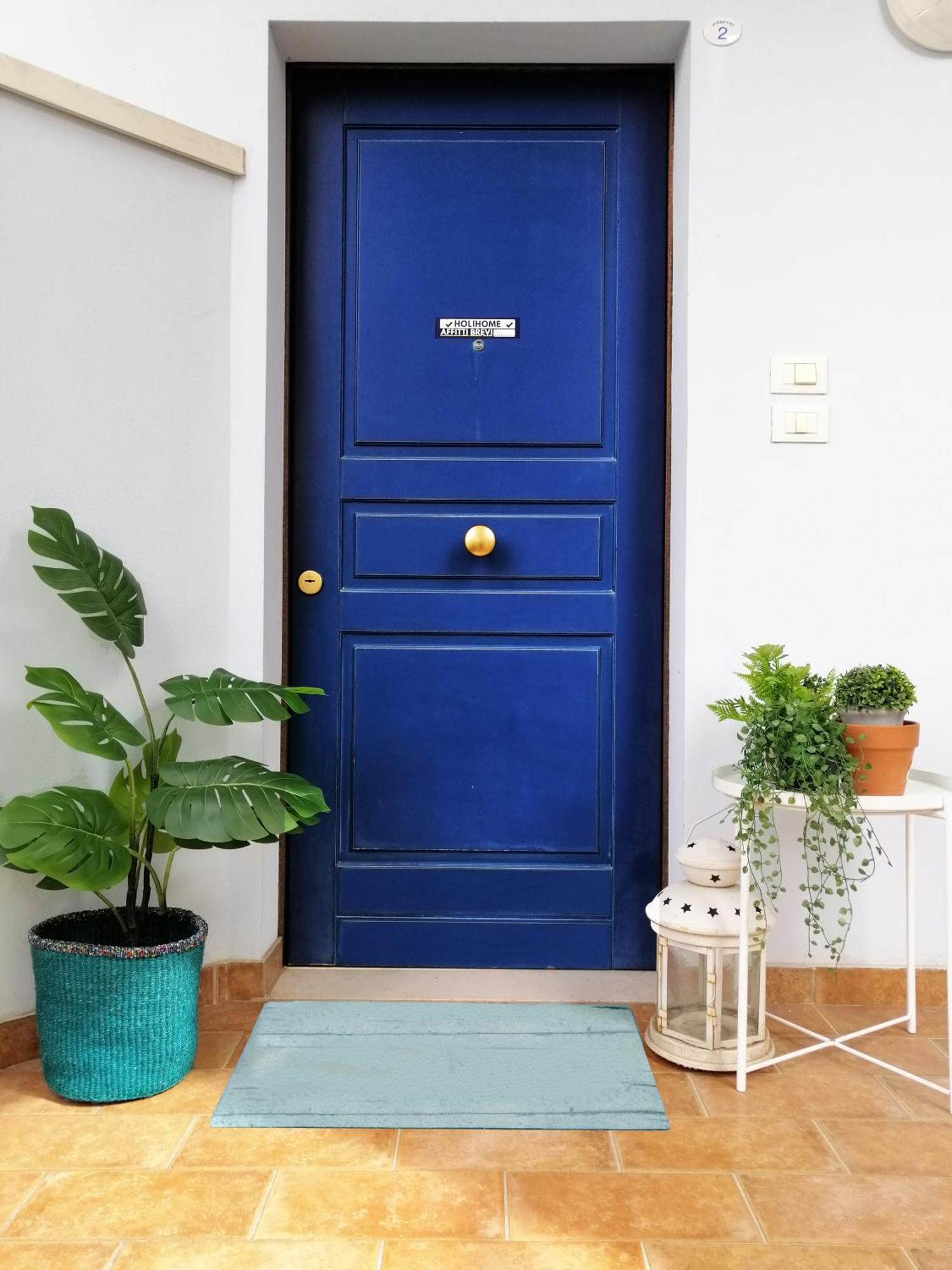 Holihome_Casa Di Stefano 50M Dal Mare 托尔托雷托 外观 照片