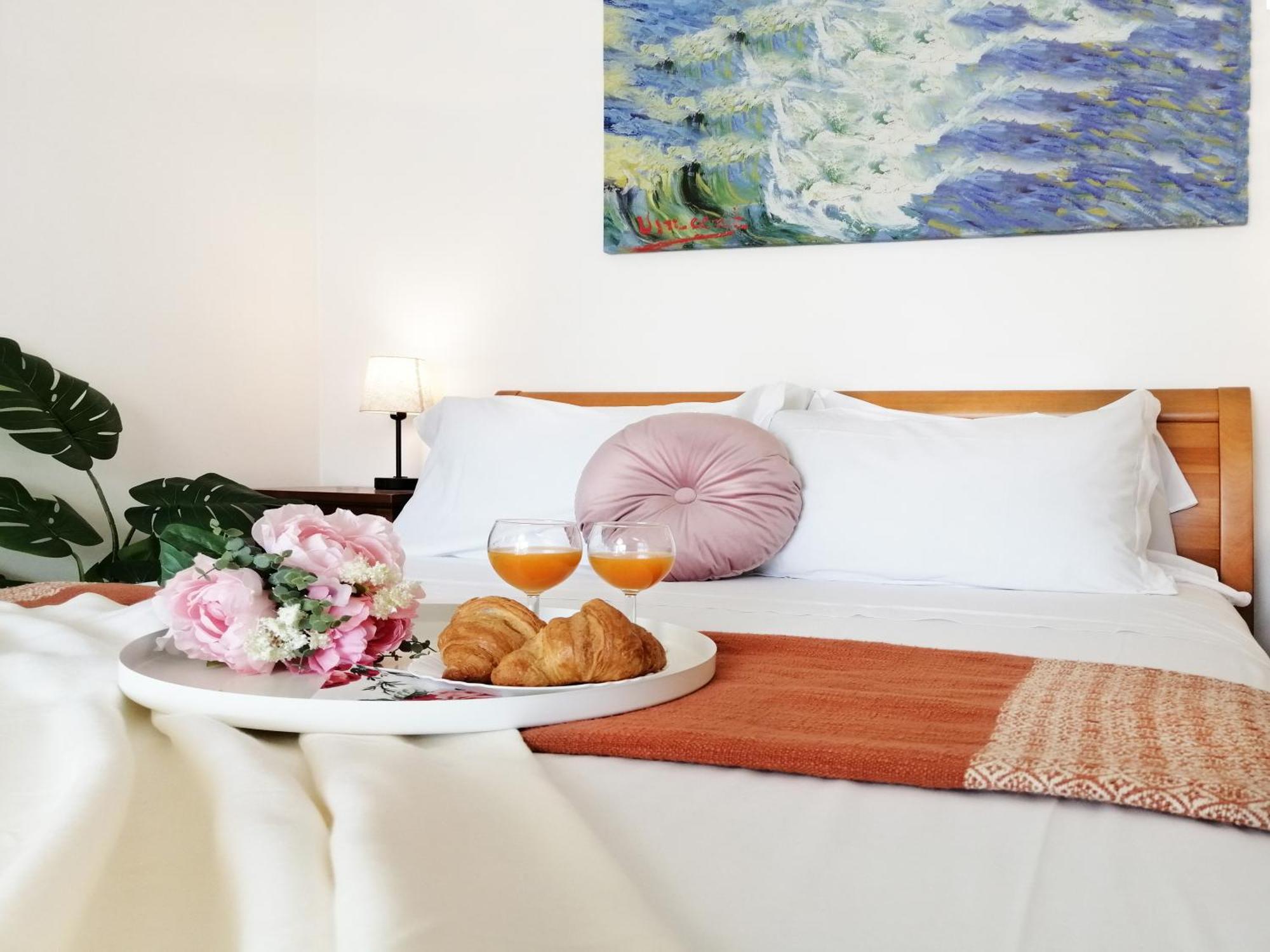 Holihome_Casa Di Stefano 50M Dal Mare 托尔托雷托 外观 照片