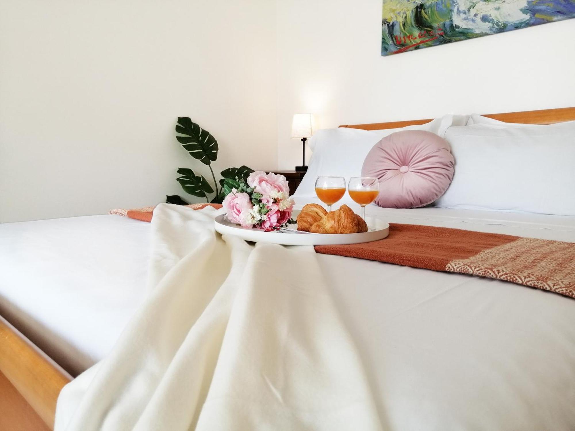 Holihome_Casa Di Stefano 50M Dal Mare 托尔托雷托 外观 照片