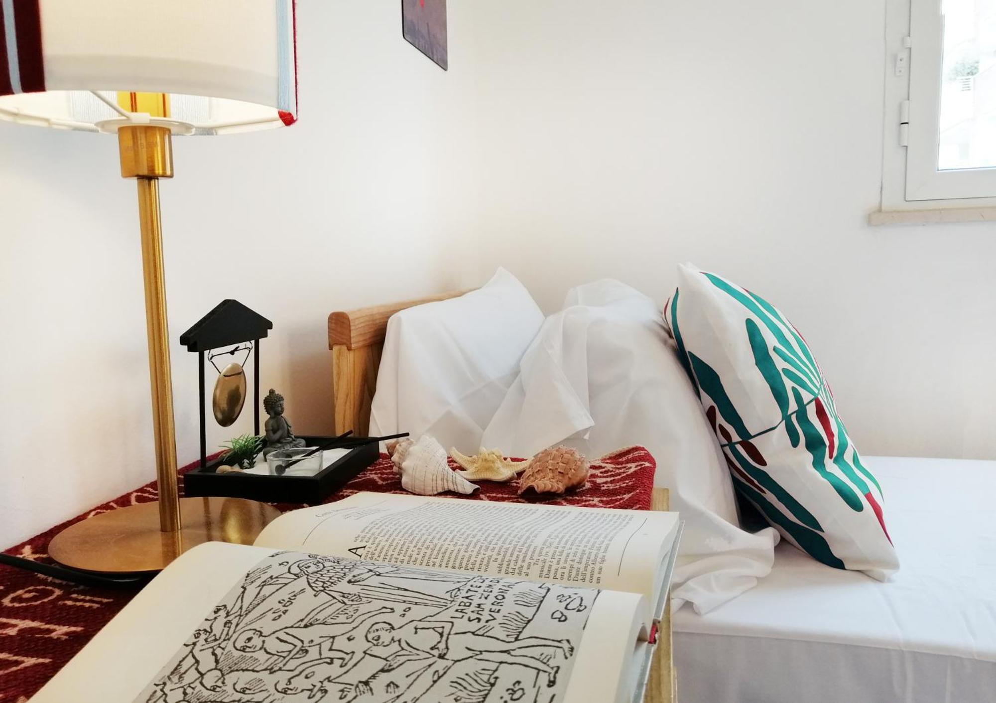 Holihome_Casa Di Stefano 50M Dal Mare 托尔托雷托 外观 照片